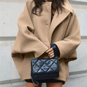 COMMENSE Coat Jacket